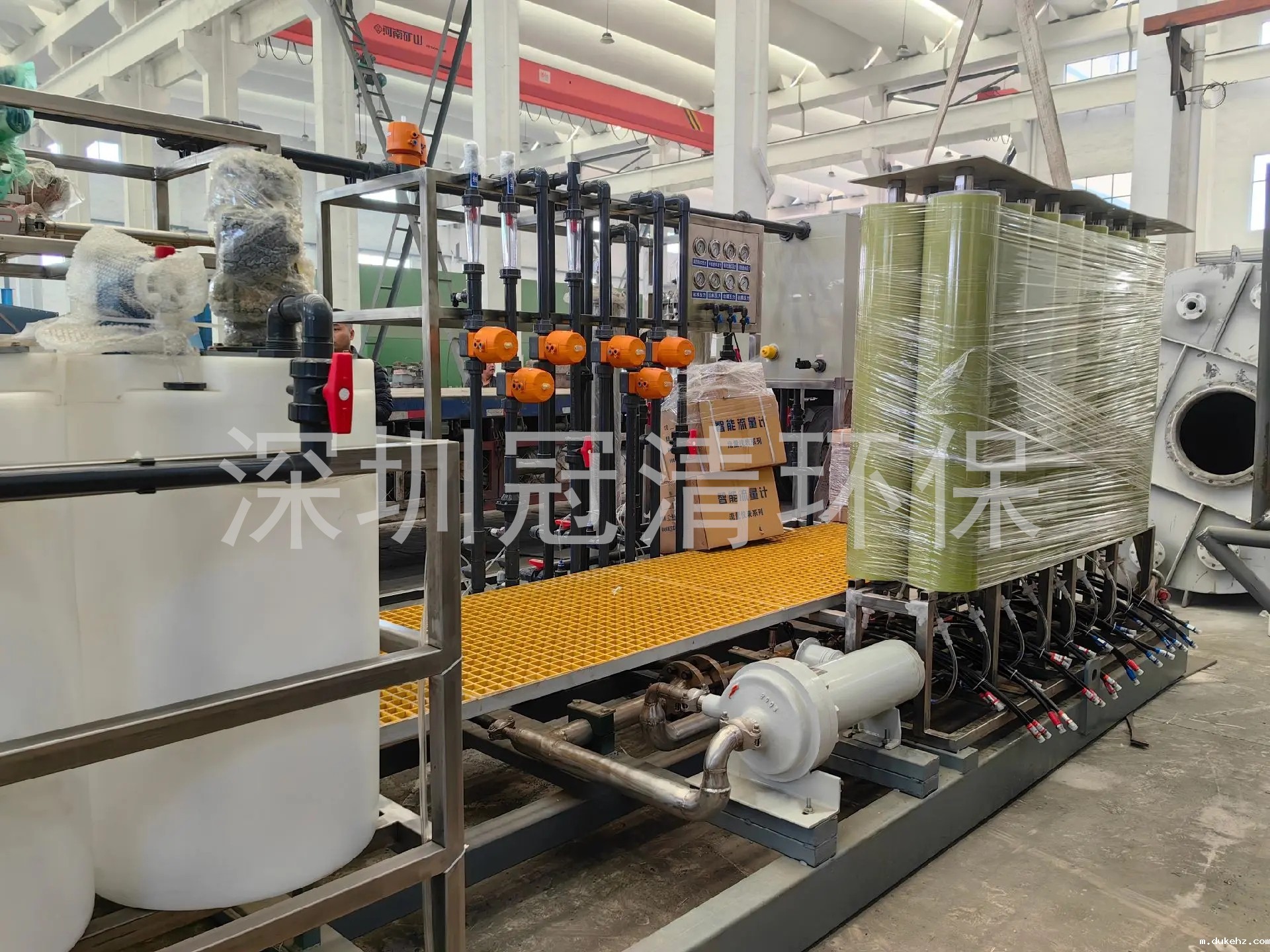 15.#水处理设备 垃圾渗滤液，餐厨沼液，制药废水，油田废水，循环排污水#让技术变的更有价值 #自主研发17.jpg